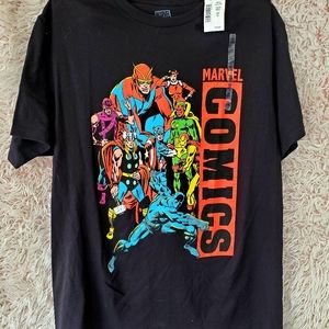 Marvel t-shirt